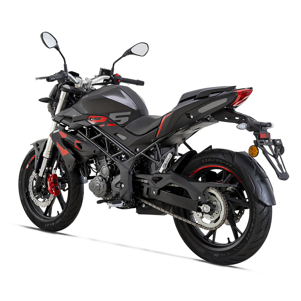 benelli tnt 250 2 cylinder